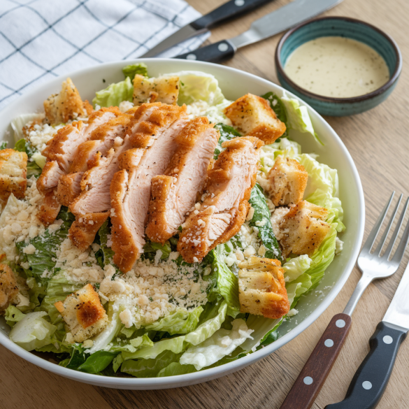 Salade César